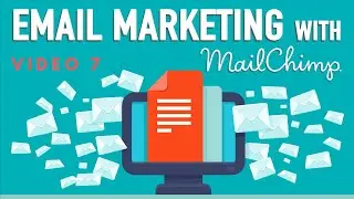 MailChimp List Segmentation | Management | Subscriber Lists