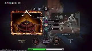 Warframe the Old Peace! BG/EN streamer! Grinding ! [DROPS] New Warframe Uriel and Gyre Prime!