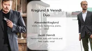 Kraglund & Venndt Duo