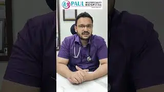 Dengue or Viral Fever in Children? Key Symptoms by Dr. Abhiraj Paul | Paul Hospital Jalandhar