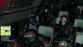 [22nd RDF] Operation: Subtle Vanguard - Phase 1