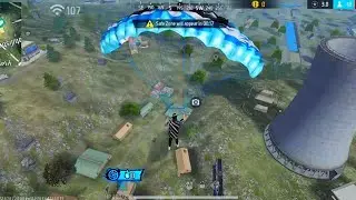 Tarjan Gaming  is live! Free Fire Gam kam baka 4 vs 4 🤯