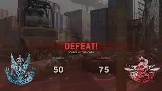 THE FINAL WEAPON - The Damascus Grind (MW)