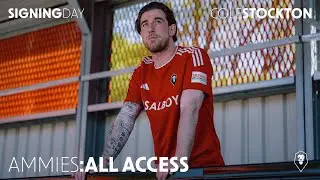 AMMIES: ALL ACCESS | 