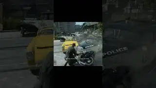 high octane police shootout #gaming #mafia
