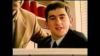 PUB FRANCE TELECOM NUMERIS (1997)
