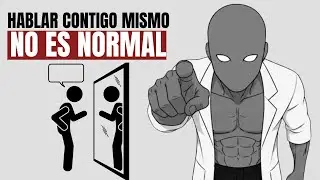 Si Hablas Contigo Mismo, La Psicología Dice Esto Sobre Ti.