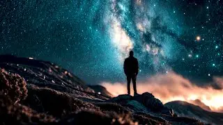 Home - Resonance x SPACE in 4k 60fps [1Hour]
