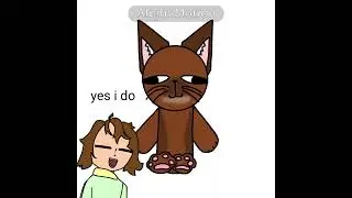 Моя собака :D ||идея не моя/not my idea|| #shorts #animation #рекомендации #анимация 