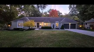 FOR SALE: Leawood Estates