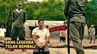 Бывший боец ​​на пенсии | Новый сюжет фильма 2026 года