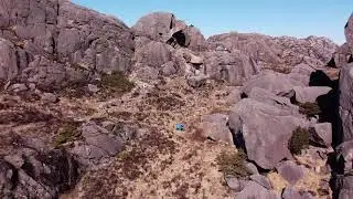 Exploring Trollpikken