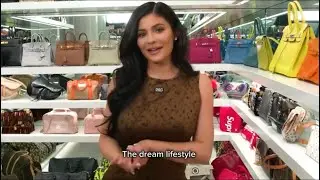 Kylie Jenner Main Character Subliminal 🎥 | Beauty, Wealth & Confidence