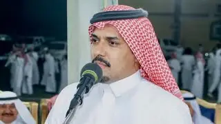 محاورة حماسية رمضان المنتشري و محمد بن دخيل و بندر الاحمري و سعيد الاحمري ٢ / ١ / ١٤٤٤هـ