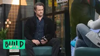 David Moscow Tells Us All About The FYI Cooking Show, 