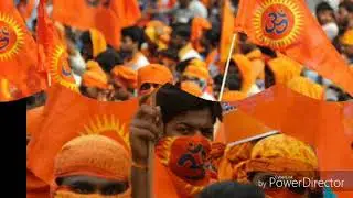 Vishwa Hindu Parishad Bajrang Dal Boisar Prakhand