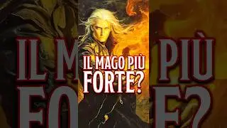 D&D | Il MAGO pi&ugrave; FORTE?
