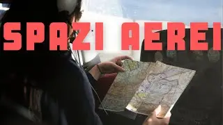 Cosa sono gli SPAZI AEREI