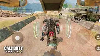 HAWK X3 vs ALL SCORESTREAK in CALL OF DUTY MOBILE! (SEASON 4)
