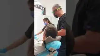 Dental Centre Side Turkey