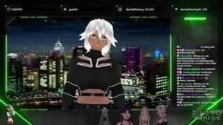 [!TW][21+] ERROR! DANGER! w/ @anjidu @mamaaurora @mamajopo @mavryn_arex