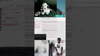 #lucybedroque #osamason #tutorial #flstudio free sound kit in bio!!