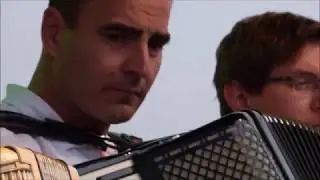 Kiskunhalas MHKE , Schmidt Attila és Szász Szabolcs 2017
