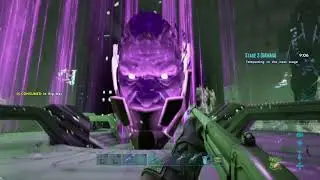 Solo Gamma Master Controller Official servers ARK