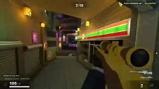 My New Sniper mountage video Neo map with 16 kills 😜