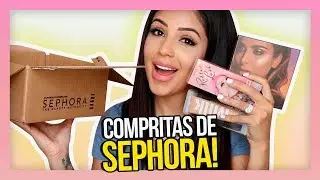 Compritas de Sephora! - Jackie Hernandez