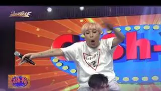 IT'S SHOWTIME July 1, 2017 Teaser