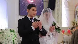 Erbol & Marjan  / Sapfir Toyxanasi / 17-01-2026