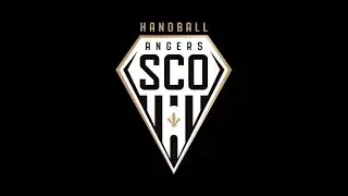 Angers SCO Handball - Cournon