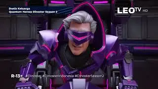 (Fanmade) Leo TV - Rate Age Bumper [10/01/2026]