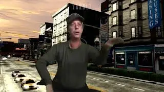 Prendo el velador | Burnout 3 Takedown