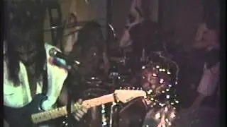 Loppybogymi - Love of Pete @ Coffee House, Mobile, Alabama 1990