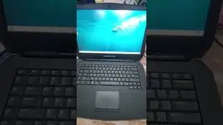 How to turn on Alienware keyboard lights, Solution !