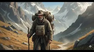 The Traveller