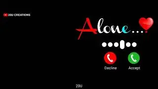 New best iphone mobile ringtone| iphone ringtone 2020| mobile phone ringtone |20U CREATIONS