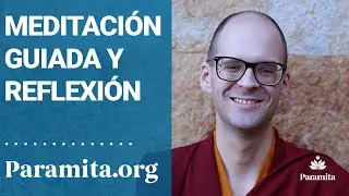 Meditaci&oacute;n guiada | Lucidez + Plantar semillas blancas