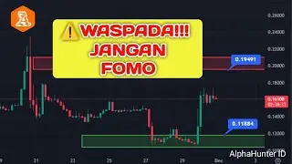 Bahaya Token Alchemist AI? Analisa Lengkap Risiko, Scam Alert & On-Chain Review