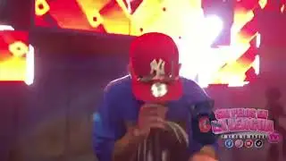Maikol tremendo Súper Yonki Kz san basilio / Video cortesía sin pelos en la lengua