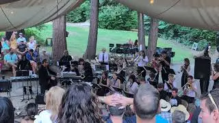 2025 DMMC Jazz Band - Sir Duke
