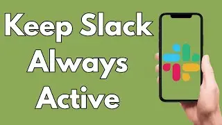 How To Keep Slack Always Active On Mobile [2026 Guide]