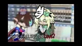 &deg;| I am falling I love? || dreamnotfound |&deg;