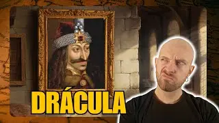 VLAD TEPES | El hombre detrás del mito de Drácula