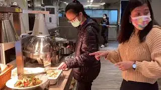 UNLIMITED PIZZA AT BEEF HOUSE HSINCHU