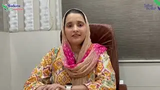 On World Pneumonia Day, Dr. Raniyah Akhtar Explains Prevention & Early Detection