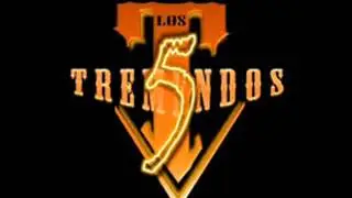 Tremendos V   Despues De Tanto Tiempo