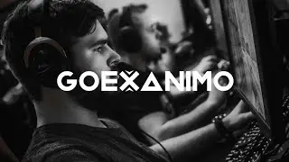 GOEXANIMO - Home for Gamers